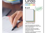 ELCO Sichthüllen DIN A4 glatt 80 g/qm
