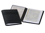 DURABLE Kreditkartenetui 5,4 x 8,5 anthrazit