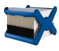HAN Hängeregistraturkorb ohne Mappen 35,9 x 32,0 x 26,9 cm DIN A4