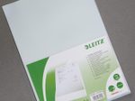 LEITZ Sichthüllen DIN A4 glatt 0.15 mm