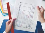 LEITZ Sichthüllen DIN A4 glatt 0.15 mm