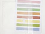FolderSys Dokumententaschen DIN A4 0.2 mm transparent