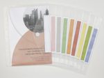 FolderSys Dokumententaschen DIN A4 0.2 mm transparent