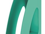 HAN Stehsammler antistatisches, schwermetallfreies Polystyrol jade grün , DIN C4