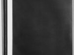 dots Schnellhefter DIN A4 Polypropylen (PP) schwarz