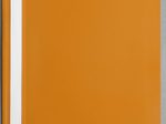dots Schnellhefter DIN A4 Polypropylen (PP) orange