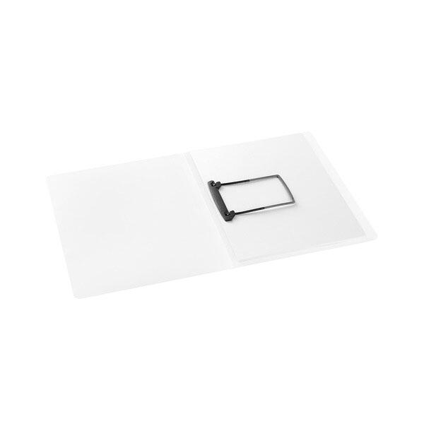 Jalema Schnellhefter DIN A4 Polypropylen (PP) transparent