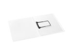 Jalema Schnellhefter DIN A4 Polypropylen (PP) transparent