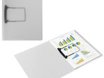 Jalema Schnellhefter DIN A4 Polypropylen (PP) transparent