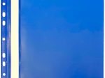 Lands Schnellhefter DIN A4 PVC blau