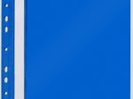 Lands Schnellhefter DIN A4 PVC blau