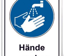 3L Office Products Dokumentenhüllen selbstklebend A4 transparent