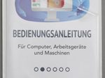 EICHNER Dokumentenhüllen selbstklebend A4 transparent