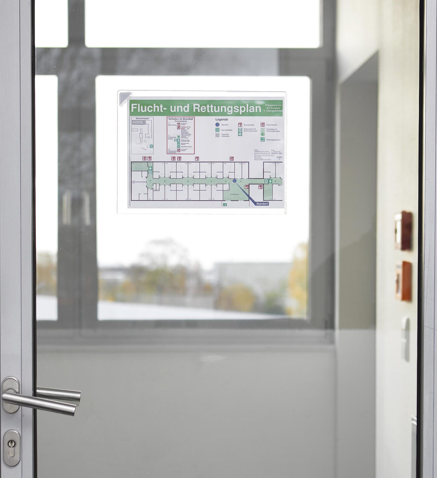 tarifold Dokumentenhüllen selbstklebend A4 transparent