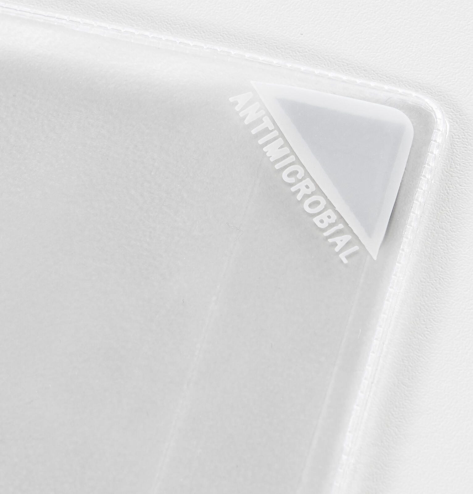 tarifold Dokumentenhüllen selbstklebend A4 transparent