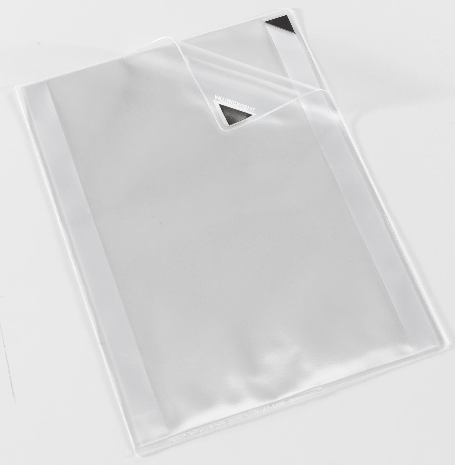 tarifold Dokumentenhüllen selbstklebend A4 transparent