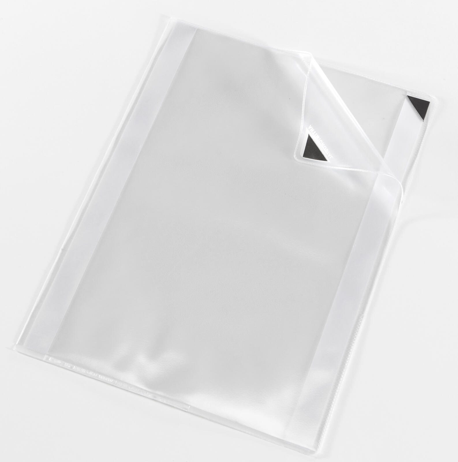tarifold Dokumentenhüllen selbstklebend A4 transparent