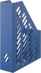 HAN Stehsammler recycelter Kunststoff blau , DIN C4