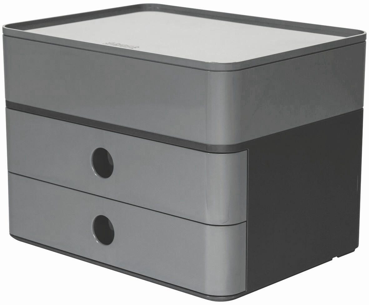 HAN Schubladenbox 1100-19  A5 26,0 x 19,5 x 19,0 cm