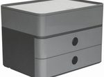 HAN Schubladenbox 1100-19  A5 26,0 x 19,5 x 19,0 cm