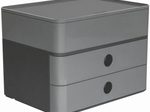 HAN Schubladenbox 1100-19  A5 26,0 x 19,5 x 19,0 cm