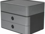 HAN Schubladenbox 1100-19  A5 26,0 x 19,5 x 19,0 cm