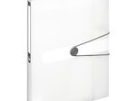 herlitz Heftbox 4 cm DIN A4 transparent