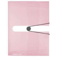 Transparent Rosé