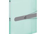 herlitz Heftbox 4 cm DIN A4 transparent minze