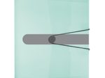 herlitz Heftbox 4 cm DIN A4 transparent minze