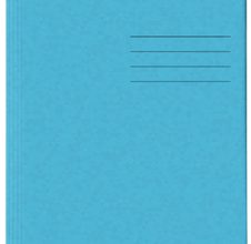 Hellblau