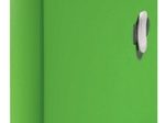 LEITZ Heftbox 4 cm DIN A4 grün