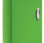 LEITZ Heftbox 4 cm DIN A4 grün