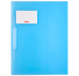 BRUNNEN Schnellhefter FACT!pp DIN A4 pastellblau