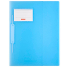 Pastellblau