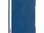 herlitz Schnellhefter DIN A4 Polypropylen (PP) dunkelblau