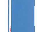 herlitz Schnellhefter DIN A4 Polypropylen (PP) blau