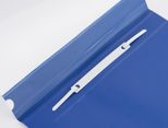 LEITZ Schnellhefter A5 Polypropylen (PP) blau