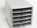 HAN Schubladenbox 1505-0-19  DIN B4 30,0 x 38,2 x 30,7 cm