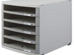HAN Schubladenbox 1505-0-19  DIN B4 30,0 x 38,2 x 30,7 cm