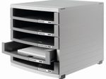 HAN Schubladenbox 1505-0-19  DIN B4 30,0 x 38,2 x 30,7 cm