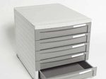 HAN Schubladenbox 1505-19  DIN B4 30,0 x 38,2 x 30,7 cm