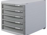 HAN Schubladenbox 1505-19  DIN B4 30,0 x 38,2 x 30,7 cm