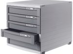 HAN Schubladenbox 1505-19  DIN B4 30,0 x 38,2 x 30,7 cm