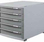 HAN Schubladenbox 1505-19  DIN B4 30,0 x 38,2 x 30,7 cm