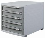 HAN Schubladenbox 1505-19 DIN B4 30,0 x 38,2 x 30,7 cm