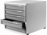 HAN Schubladenbox 1505-19  DIN B4 30,0 x 38,2 x 30,7 cm
