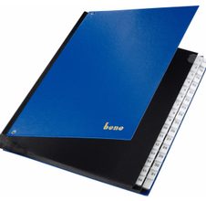 blau