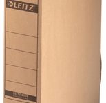 LEITZ Archivboxen für lose Dokumente 7,0 x 26,5 x 32,5 cm