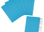 ELCO Sichthüllen DIN A4 intensivblau